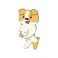 Fitness Muscle Sticker