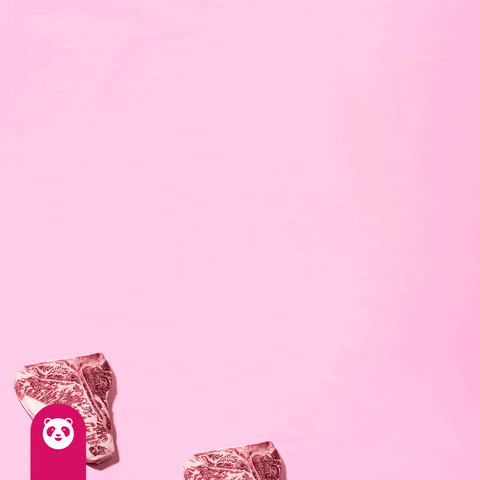 Food Delivery GIF by foodpanda