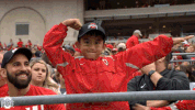 ncaa sports GIF by Ohio State Athletics