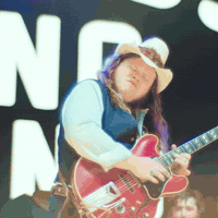 Marcus King GIF by Respective