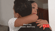 Sad 90 Day Fiance GIF by TLC
