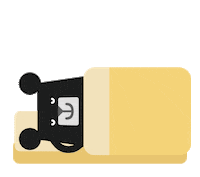 Bear Taiwan Sticker by 黑啤 BEERU