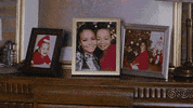 Christina Milian Christmas GIF by Hallmark Mystery