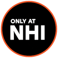Nhi Sticker by New Home Inc