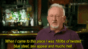 hotel hell GIF by Fox TV