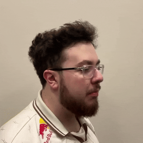 Vibes Vibing GIF by G2 Esports