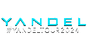 Yandel Tour 2024 Sticker by Yandel