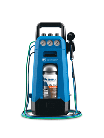 Repost Sticker by Sigma Coatings