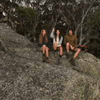 GIF by Thredbo