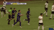 louisville city celebration GIF by USL