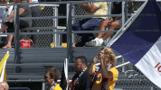 soccer GIF by University of Iowa Hawkeyes Athletics