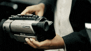 Science Fiction Replay GIF by Paramount+