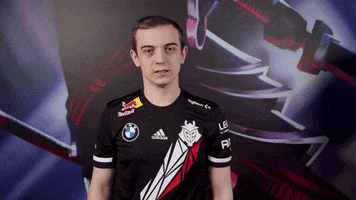 League Of Legends Pain GIF by G2 Esports