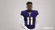 Charm City Yes GIF by Baltimore Ravens