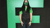 Laugh Reaction GIF by Seattle-Tacoma International Airport