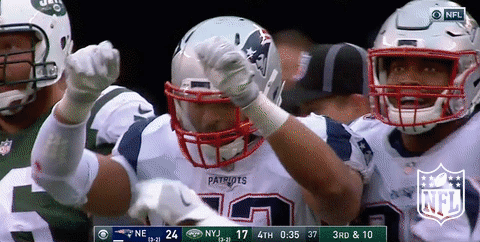 GIF by NFL