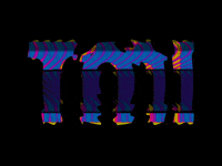 Art Glitch GIF