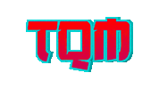 Tqm Hechoenperu Sticker by VNRO