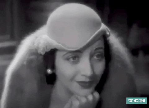 William Powell Smile GIF by Turner Classic Movies