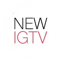 Af Newigtv Sticker by Amanda Frances