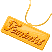 Right To Vote Womens Rights Sticker by INTO ACTION