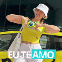 Brazil Bomba GIF