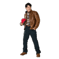 차승원 Sticker by cjenmmovie