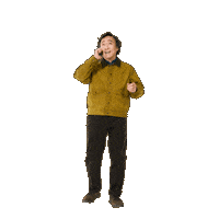 차승원 Sticker by cjenmmovie