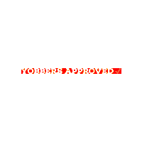 Travel Sticker by Yobbers