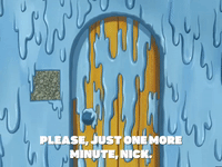season 6 house fancy GIF by SpongeBob SquarePants