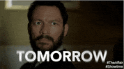season 3 tomorrow GIF by Showtime