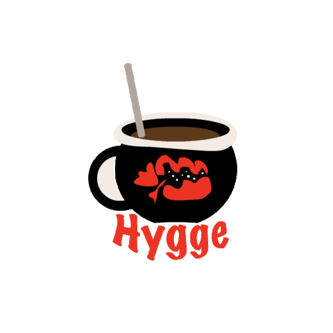 Frau_Zuckerguss giphyupload coffee home relax Sticker