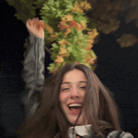 Fall Leaf GIF