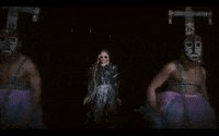 Beyonce Africa GIF by CRWNMAG