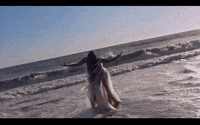 Beyonce Africa GIF by CRWNMAG