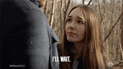 Season 3 Episode 6 Nbc GIF by Manifest