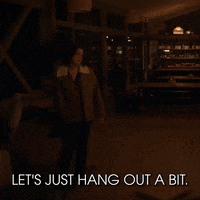 Season 2 Yellowjackets GIF by SHOWTIME