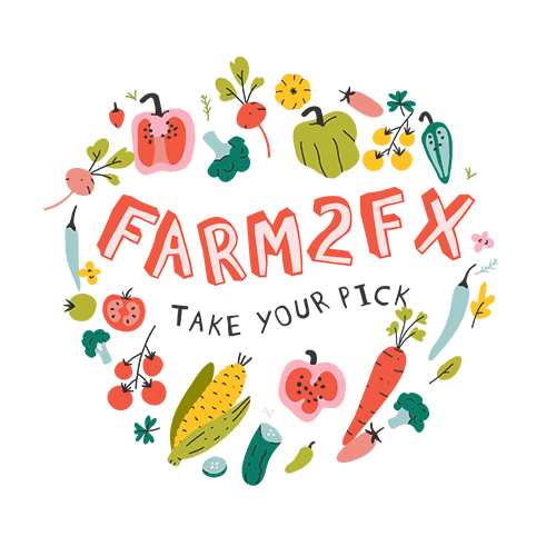 Fruit Fx Sticker by WebFX