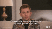 chrisleyknowsbest television usa usa network chrisley GIF