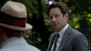 x files GIF by The X-Files