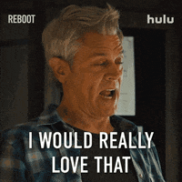 Tv Show Comedy GIF by HULU