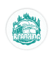 Branding Brussel Sticker by De Brusselse Jeugdhuizen