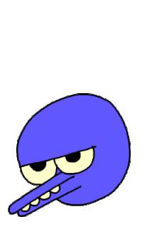 Oh My God Omg Sticker