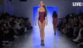 nyfw feb 2017 GIF by NYFW: The Shows