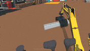 Vr Meta GIF by Wired Productions