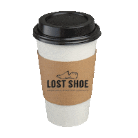 lostshoebrews lost shoe lostshoe lost shoe brew lostshoebrew Sticker