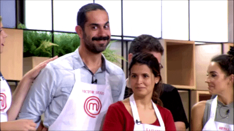danÃ£Â§a GIF by MasterChef Brasil