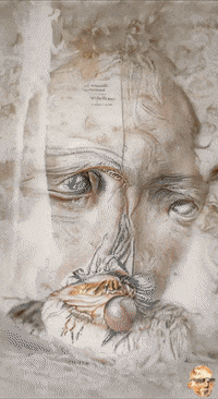 Art Illustration GIF by Alex Boya