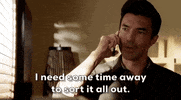 Steve Mcgarrett Tani Rey GIF by CBS