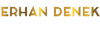 Erhan Denek Sticker by Tates